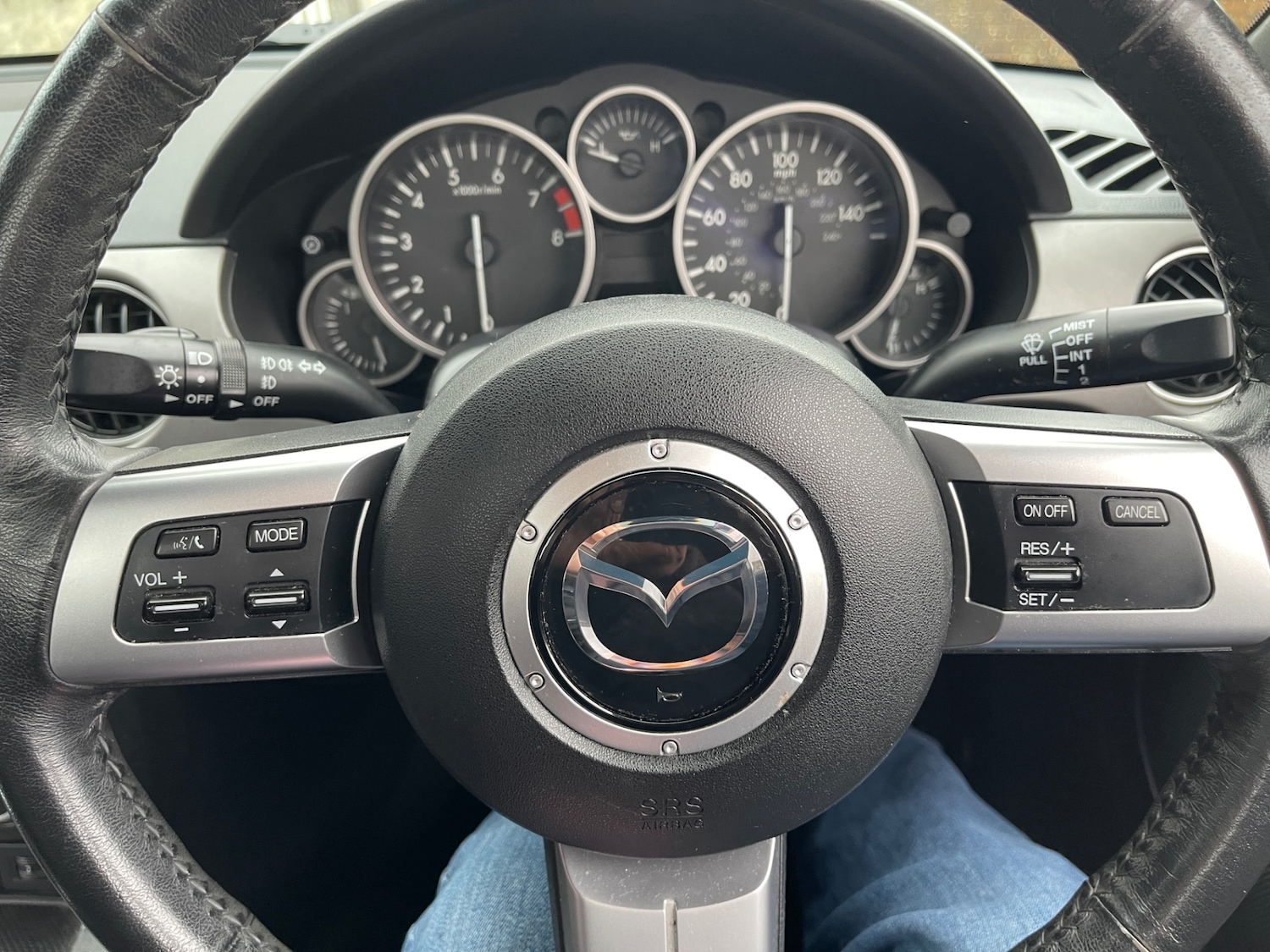 Used Mazda MX-5 2010 for sale - 77208748: Photo 21