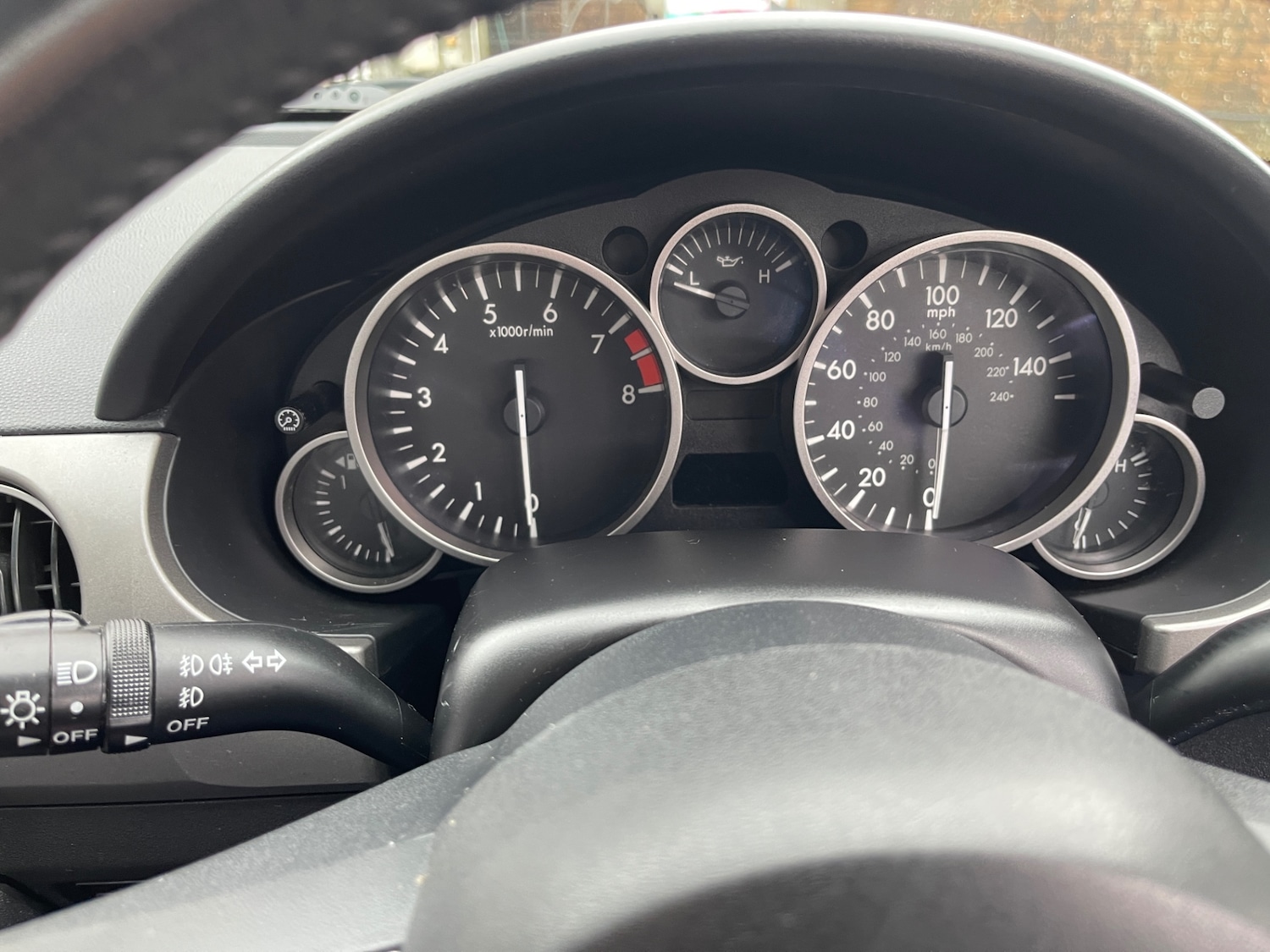 Used Mazda MX-5 2010 for sale - 77208748: Photo 22