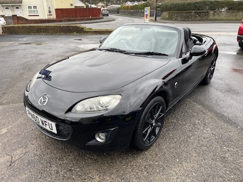 Used Mazda MX-5 2010 for sale - 77208748: Photo