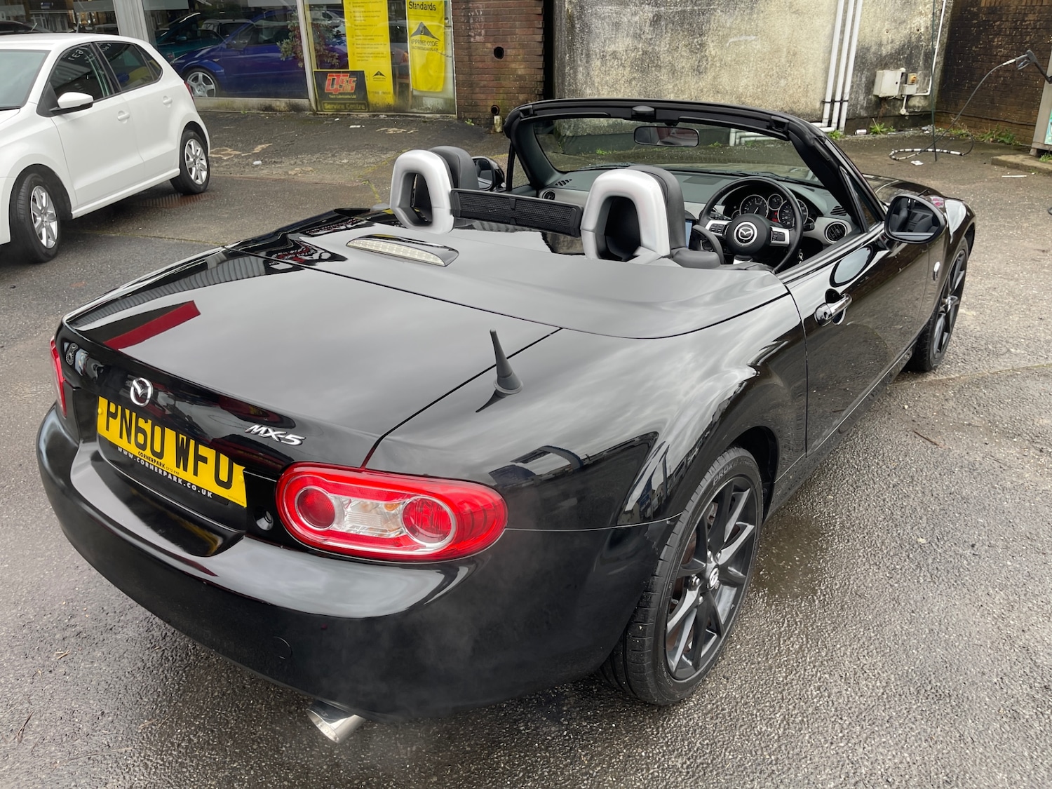 Used Mazda MX-5 2010 for sale - 77208748: Photo 7