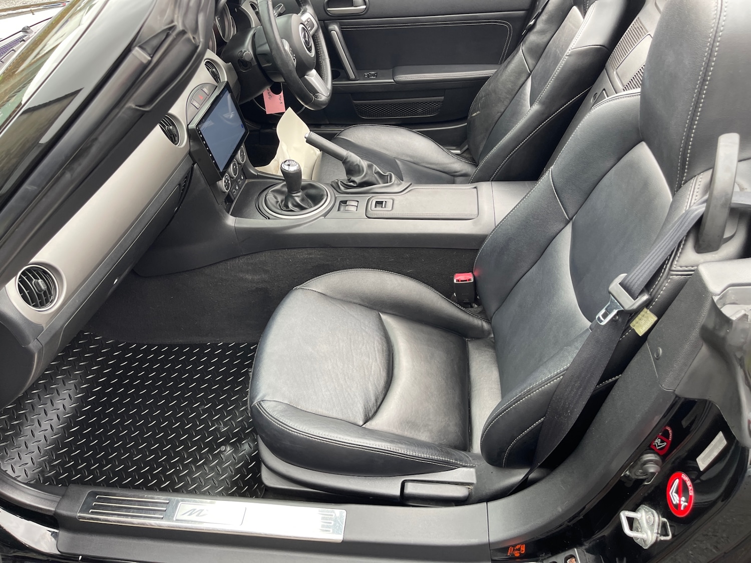 Used Mazda MX-5 2010 for sale - 77208748: Photo 9