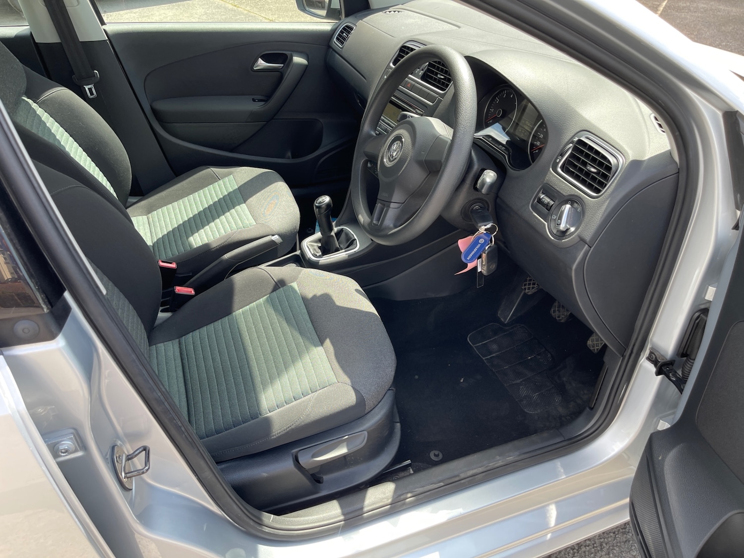 Vehicle 16