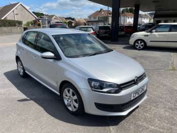 2010 (10) - 1.4 SE 5dr