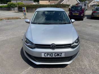 Used Volkswagen Polo 2010 for sale - 74693194: Photo