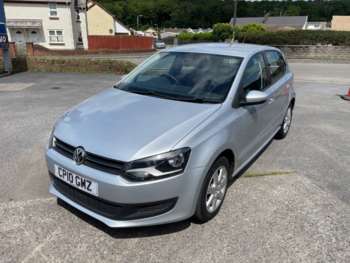 Used Volkswagen Polo 2010 for sale - 74693194: Photo