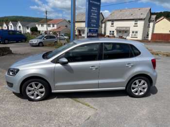 Used Volkswagen Polo 2010 for sale - 74693194: Photo