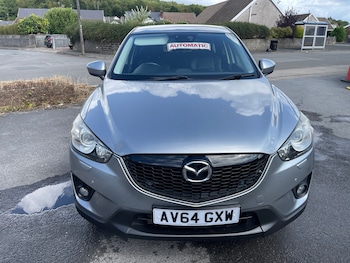 Used Mazda CX-5 2014 for sale - 79559156: Photo