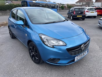 Used Vauxhall Corsa 2019 for sale - 79625602: Photo