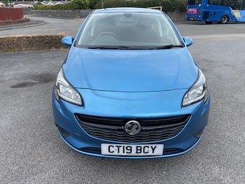 Used Vauxhall Corsa 2019 for sale - 79625602: Photo