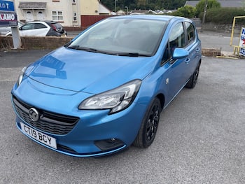 Used Vauxhall Corsa 2019 for sale - 79625602: Photo