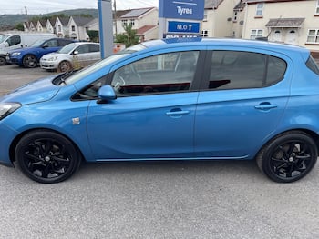 Used Vauxhall Corsa 2019 for sale - 79625602: Photo