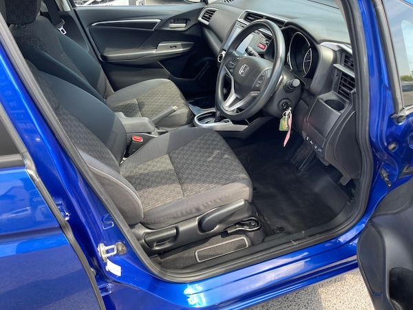 Used Honda Jazz 2017 for sale - 74603817: Photo 13
