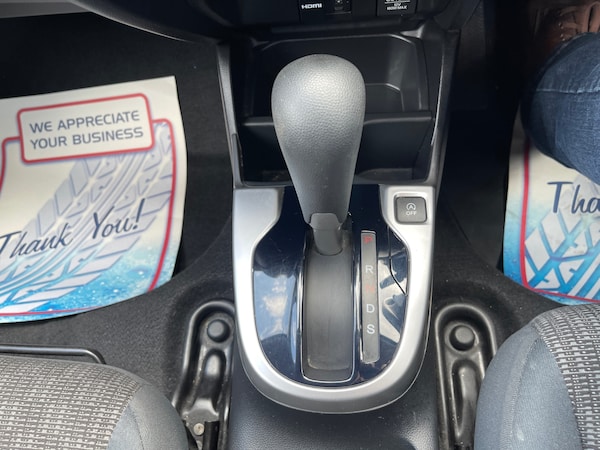Used Honda Jazz 2017 for sale - 74603817: Photo 24