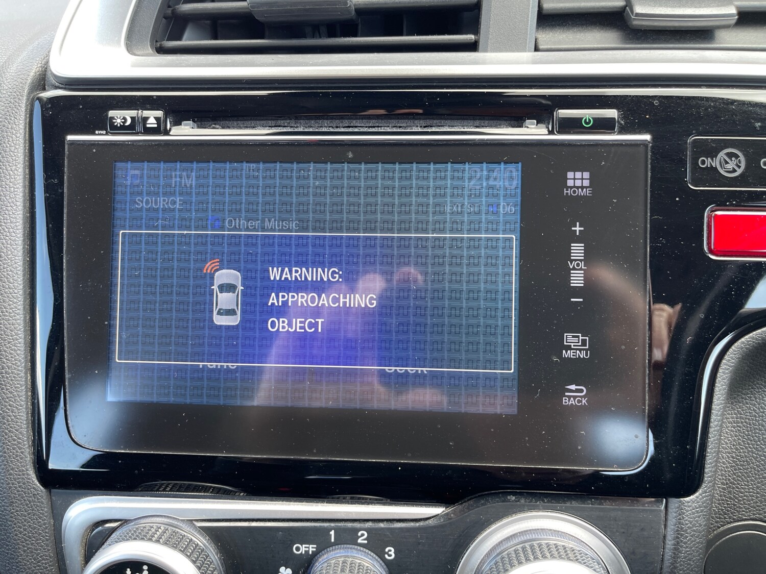 Vehicle 25
