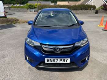 Used Honda Jazz 2017 for sale - 74603817: Photo