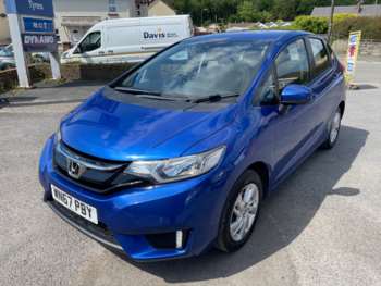 Used Honda Jazz 2017 for sale - 74603817: Photo