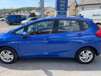 Used Honda Jazz 2017 for sale - 74603817: Photo