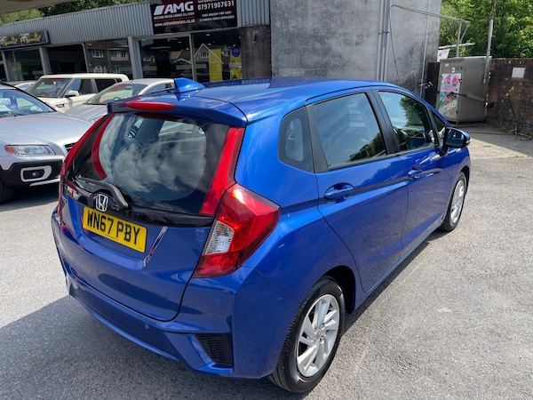 Used Honda Jazz 2017 for sale - 74603817: Photo 7