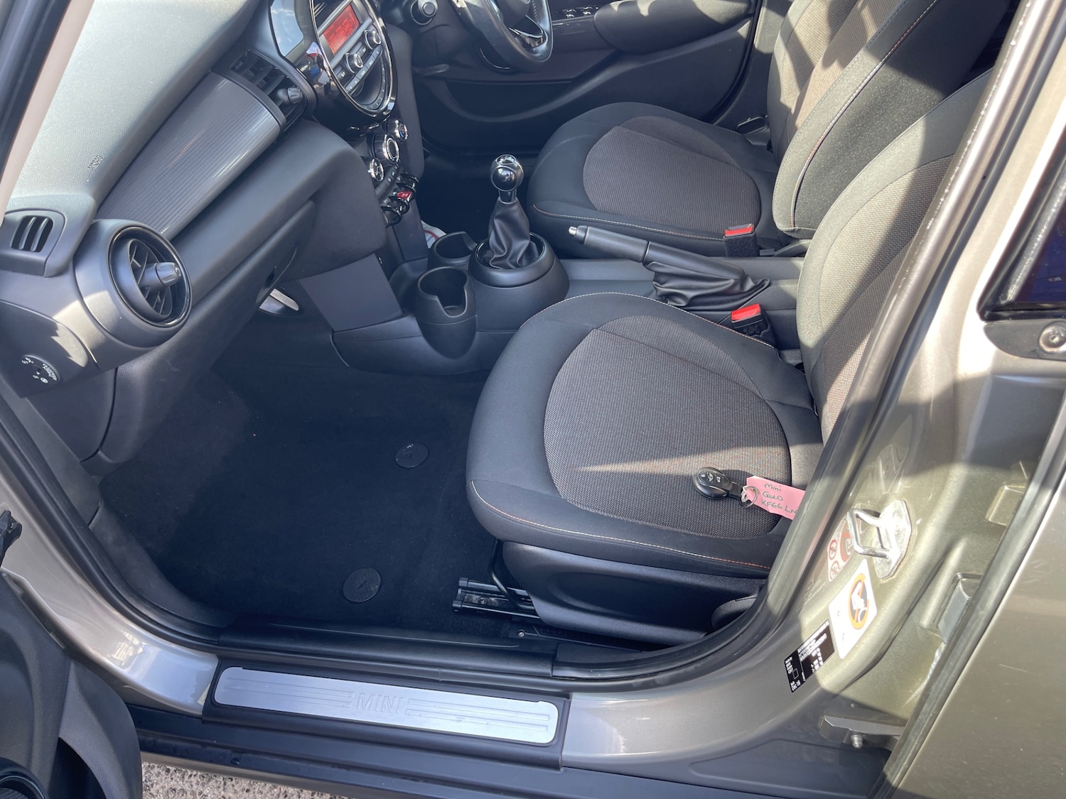 Used MINI Hatch 2016 for sale - 77606977: Photo 10