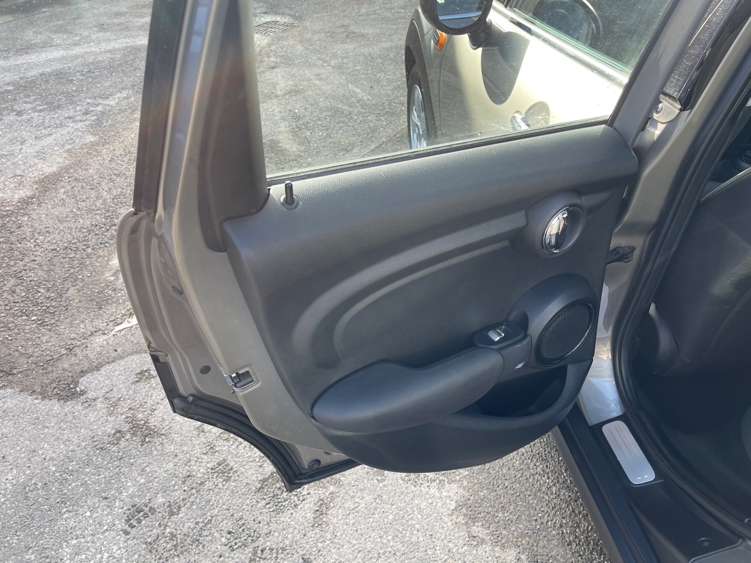 Used MINI Hatch 2016 for sale - 77606977: Photo 11