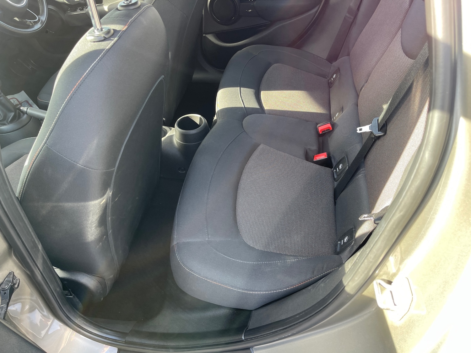 Used MINI Hatch 2016 for sale - 77606977: Photo 12