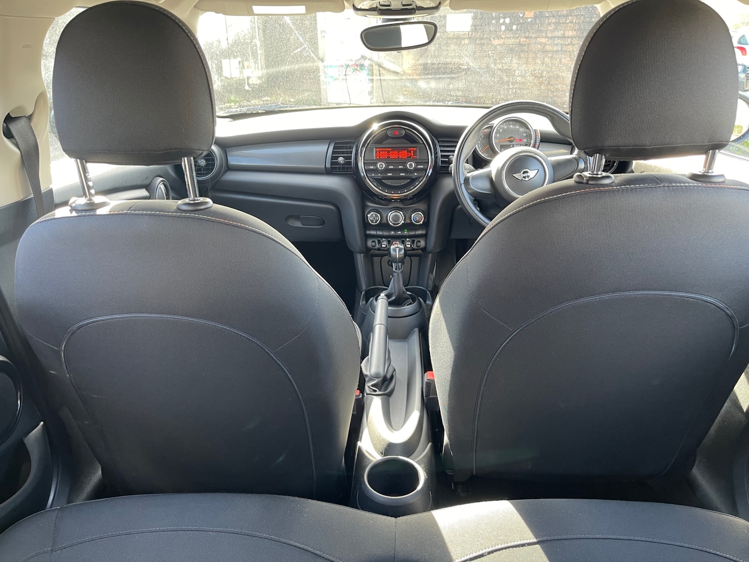 Used MINI Hatch 2016 for sale - 77606977: Photo 14