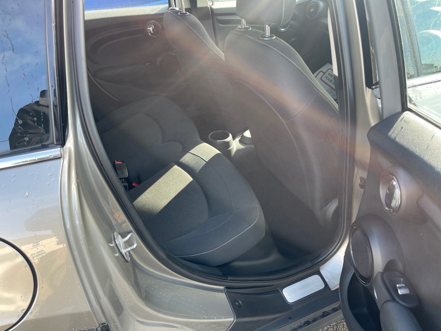 Used MINI Hatch 2016 for sale - 77606977: Photo 15