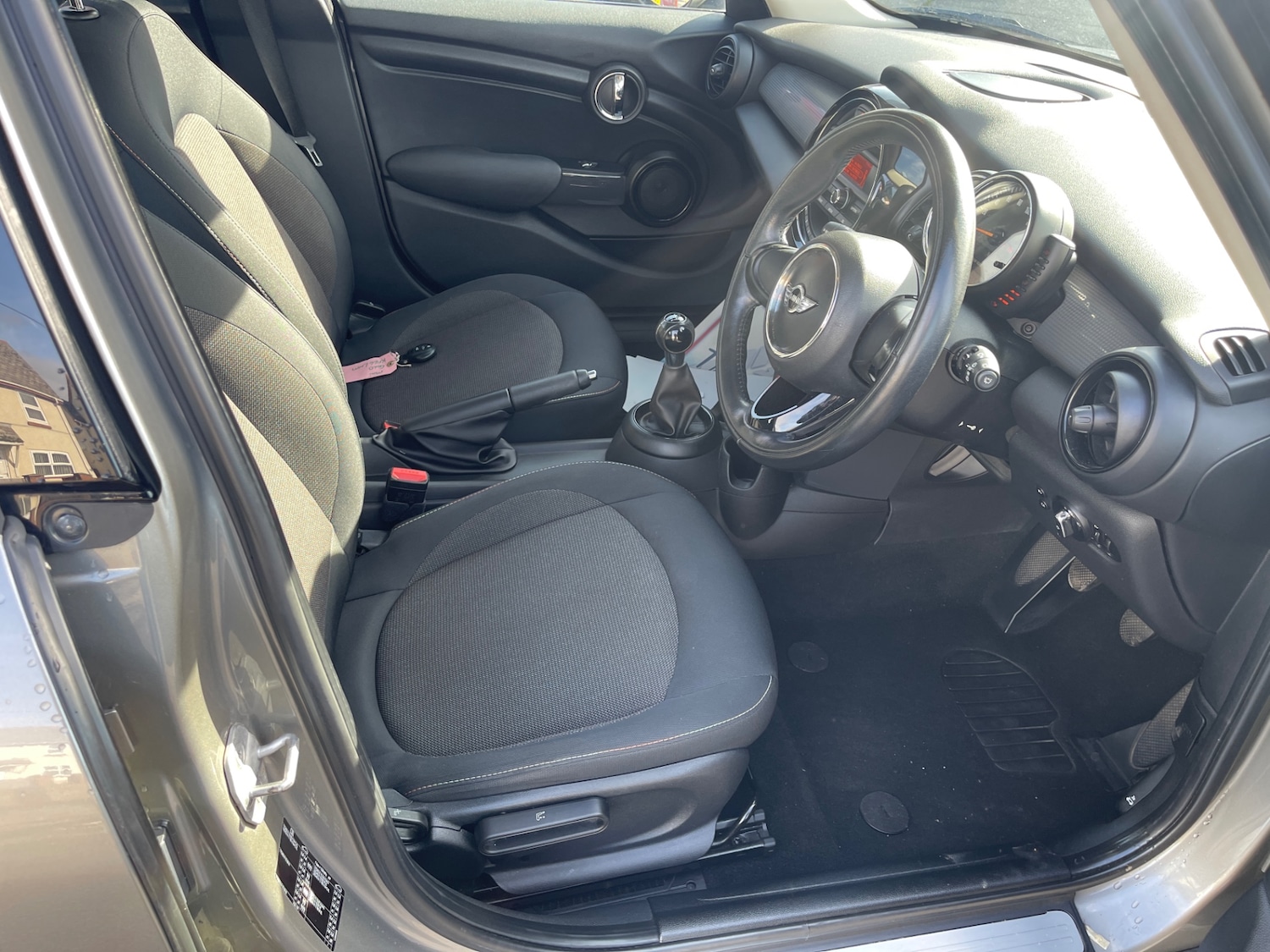 Used MINI Hatch 2016 for sale - 77606977: Photo 17