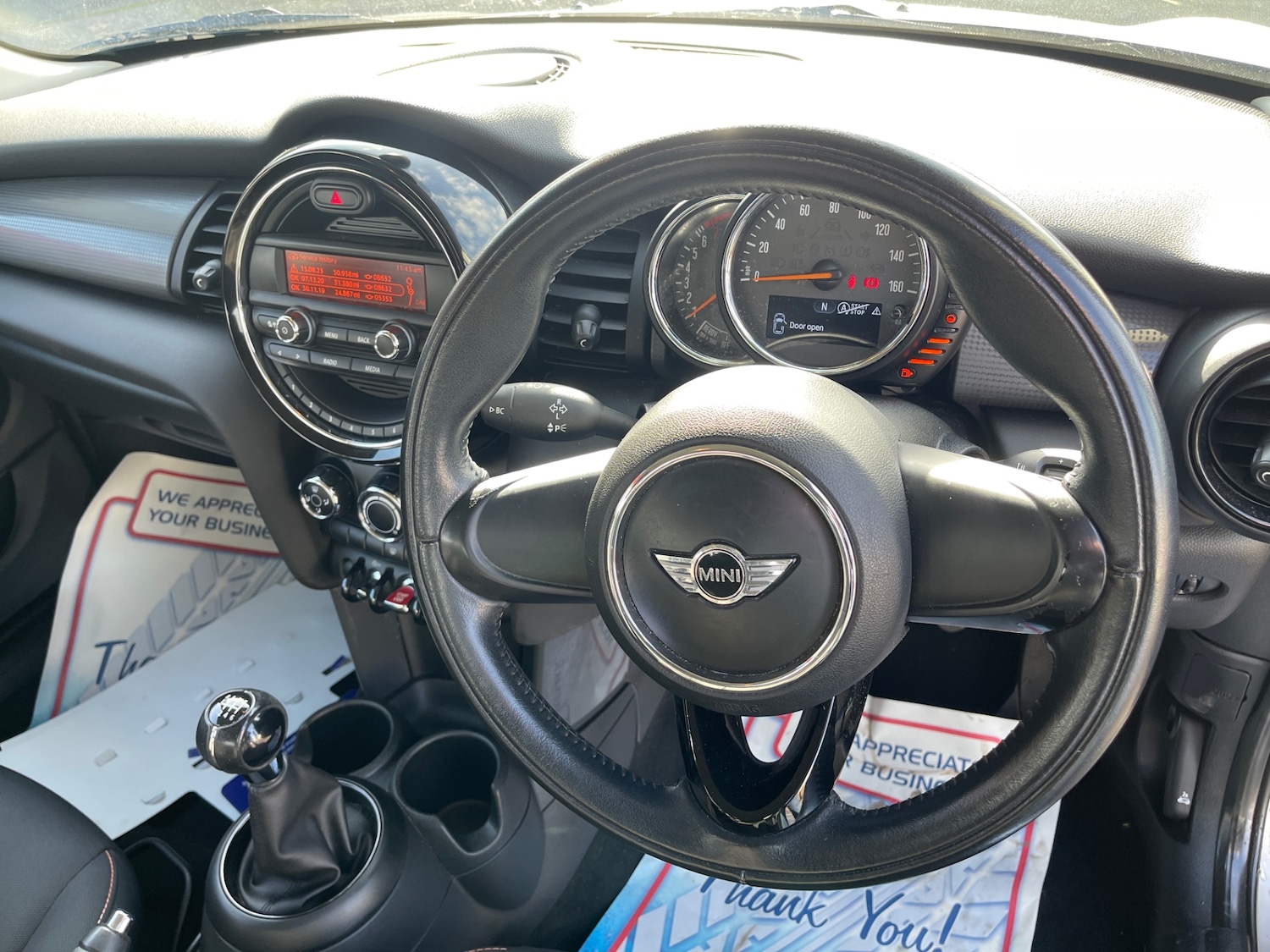 Used MINI Hatch 2016 for sale - 77606977: Photo 18