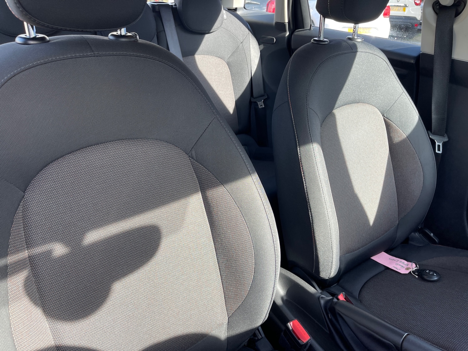 Used MINI Hatch 2016 for sale - 77606977: Photo 19