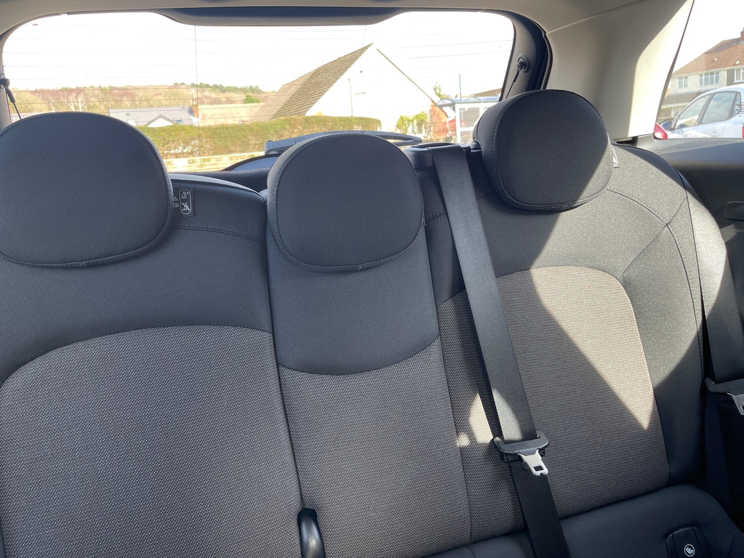 Used MINI Hatch 2016 for sale - 77606977: Photo 20