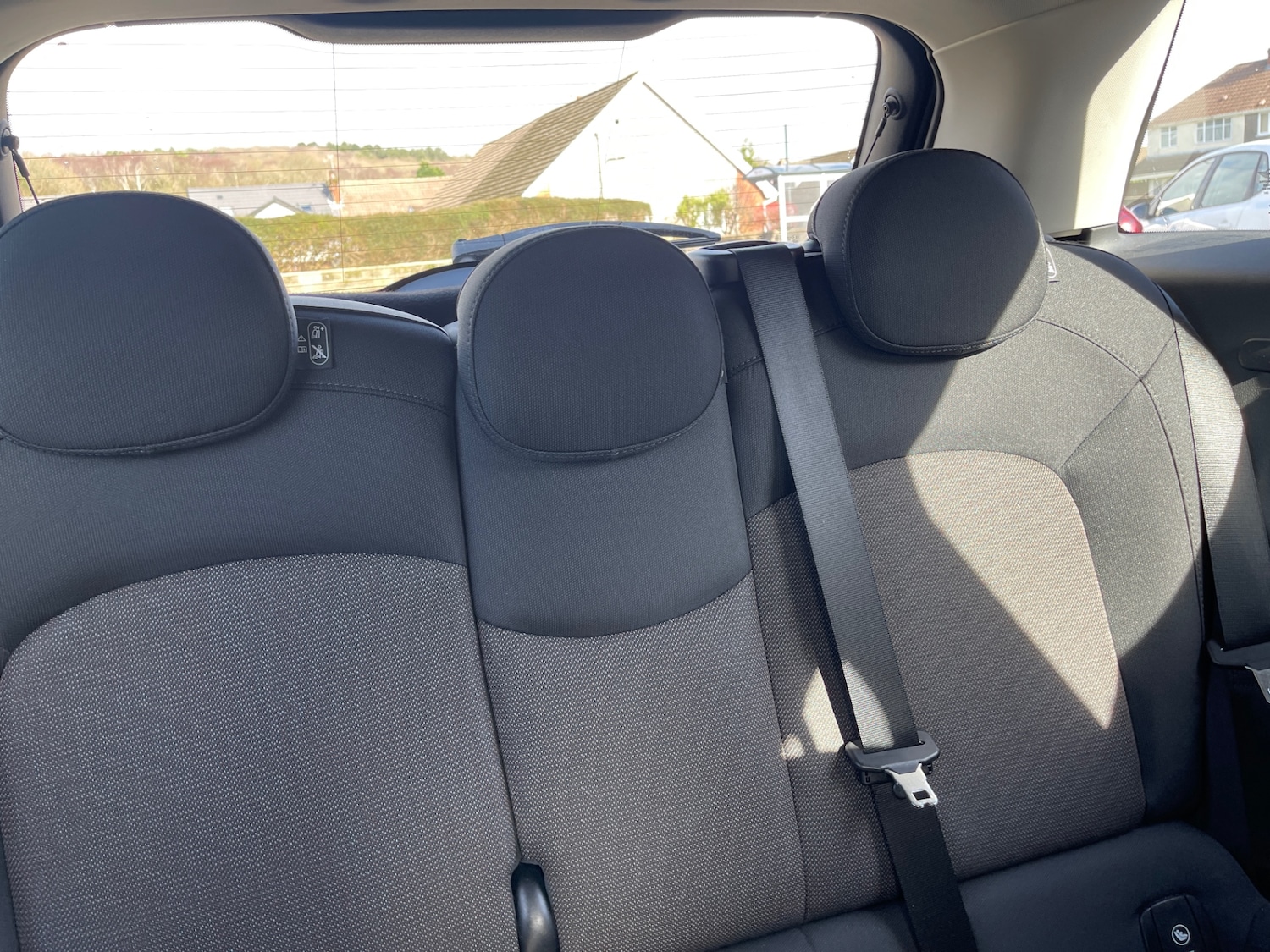 Used MINI Hatch 2016 for sale - 77606977: Photo 21