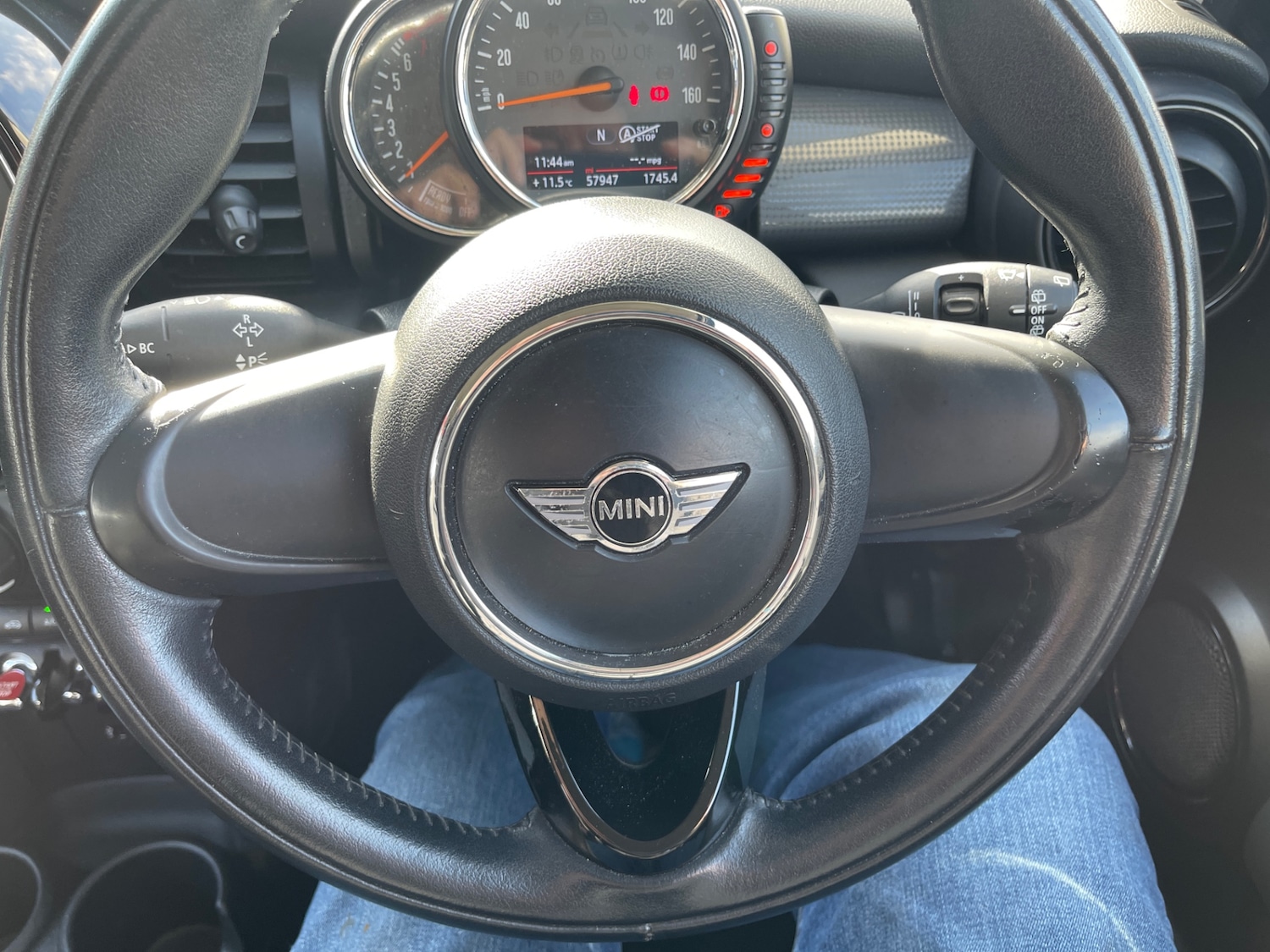 Used MINI Hatch 2016 for sale - 77606977: Photo 23