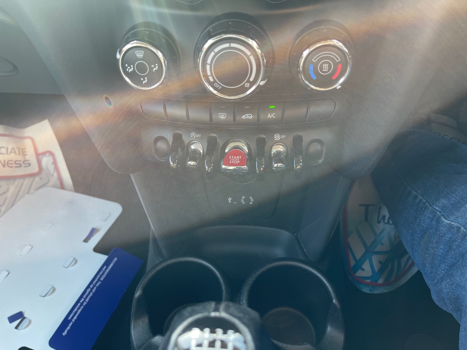 Used MINI Hatch 2016 for sale - 77606977: Photo 27