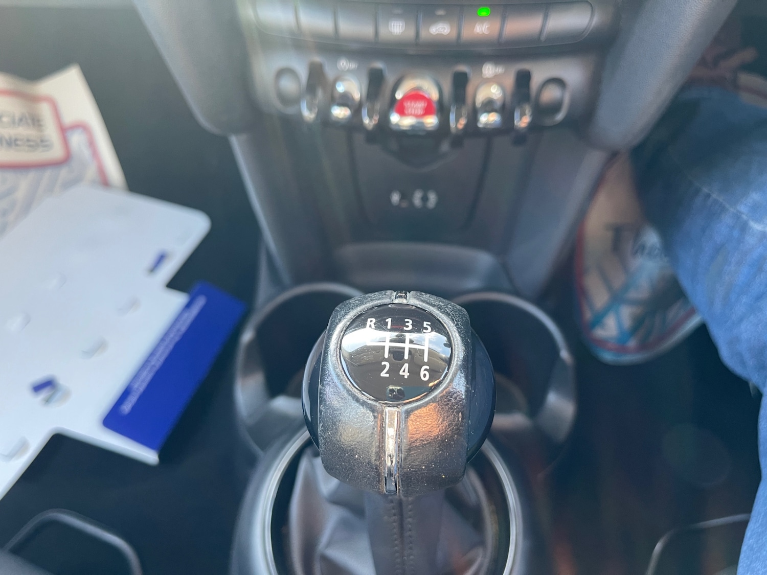 Used MINI Hatch 2016 for sale - 77606977: Photo 28