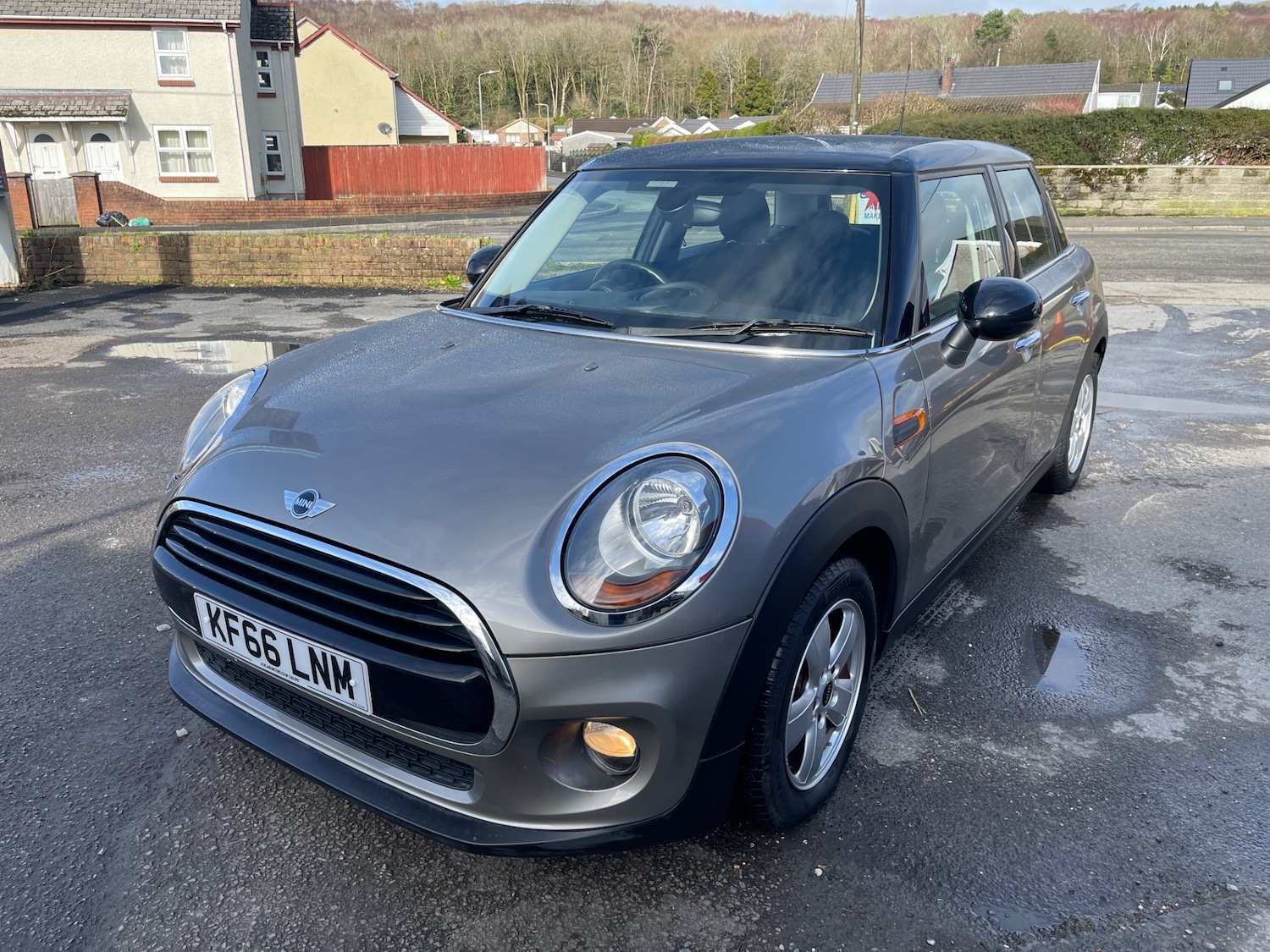 Used MINI Hatch 2016 for sale - 77606977: Photo 3