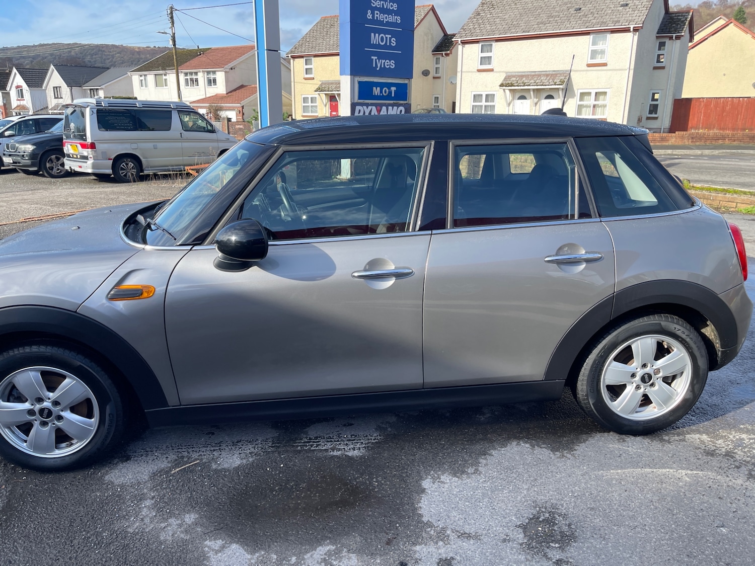 Used MINI Hatch 2016 for sale - 77606977: Photo 4