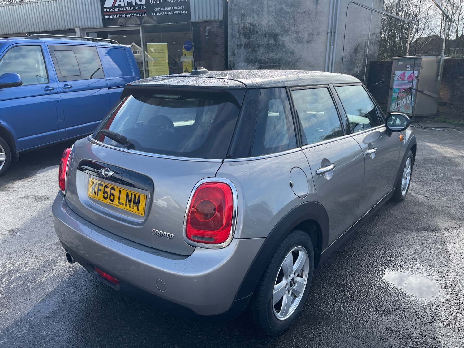 Used MINI Hatch 2016 for sale - 77606977: Photo 7