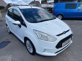 Used Ford B-MAX 2013 for sale - 78578525: Photo