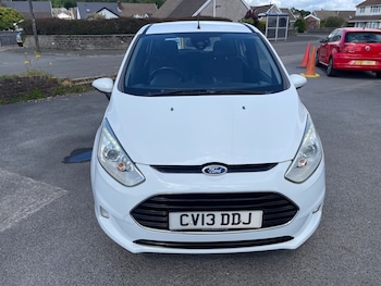 Used Ford B-MAX 2013 for sale - 78578525: Photo