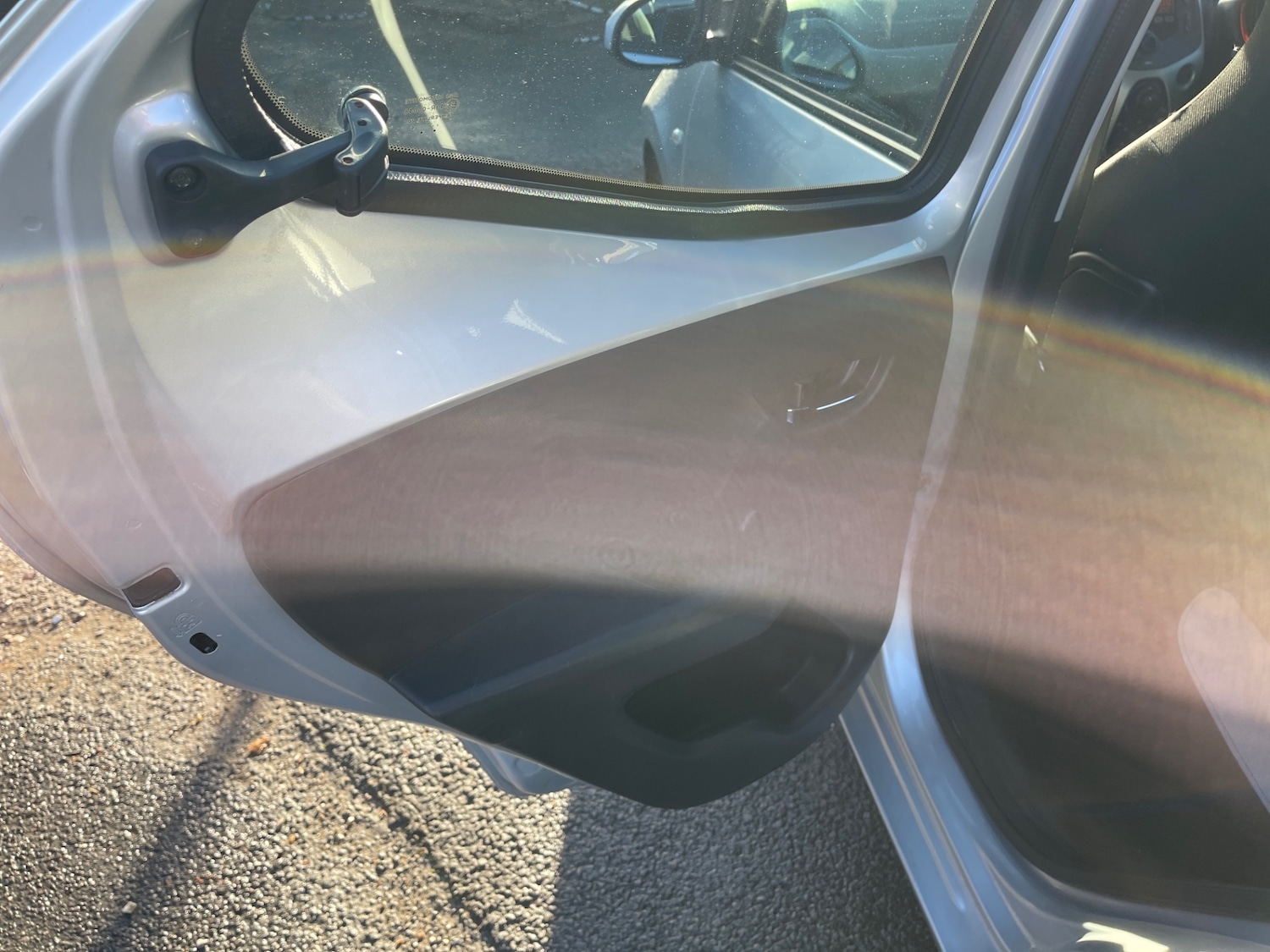 Used Toyota AYGO 2016 for sale - 76612677: Photo 12