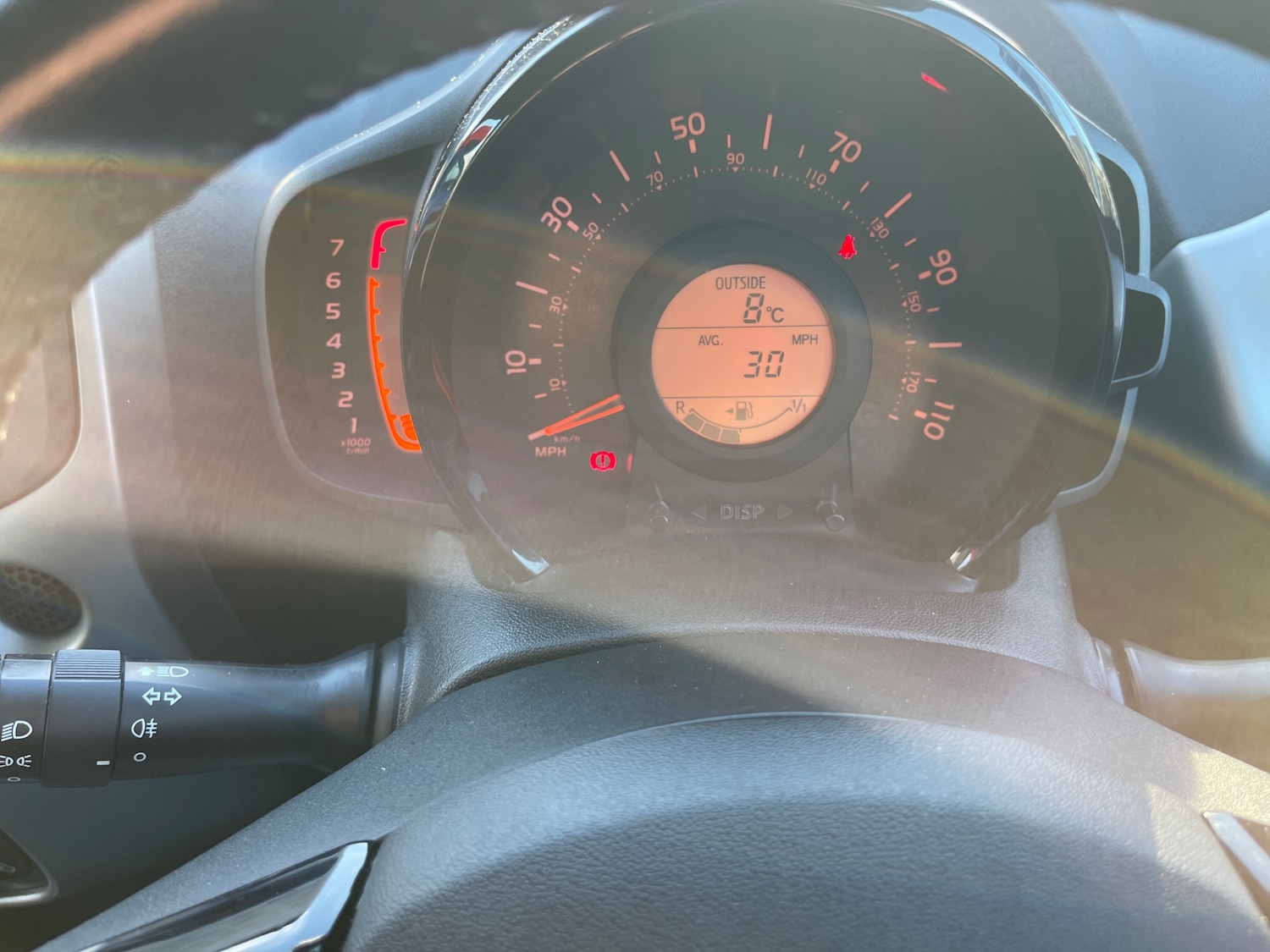 Used Toyota AYGO 2016 for sale - 76612677: Photo 22