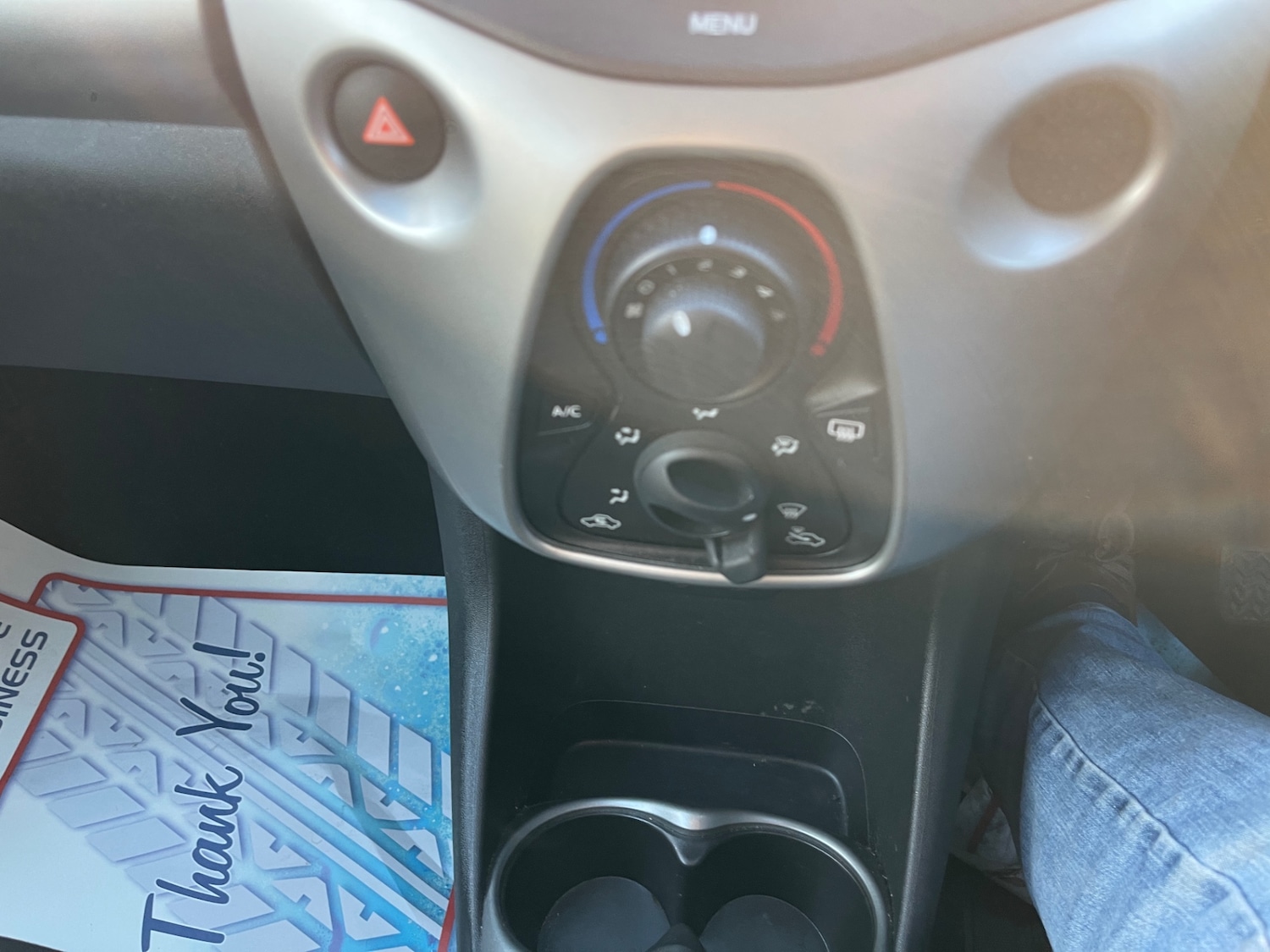 Used Toyota AYGO 2016 for sale - 76612677: Photo 24