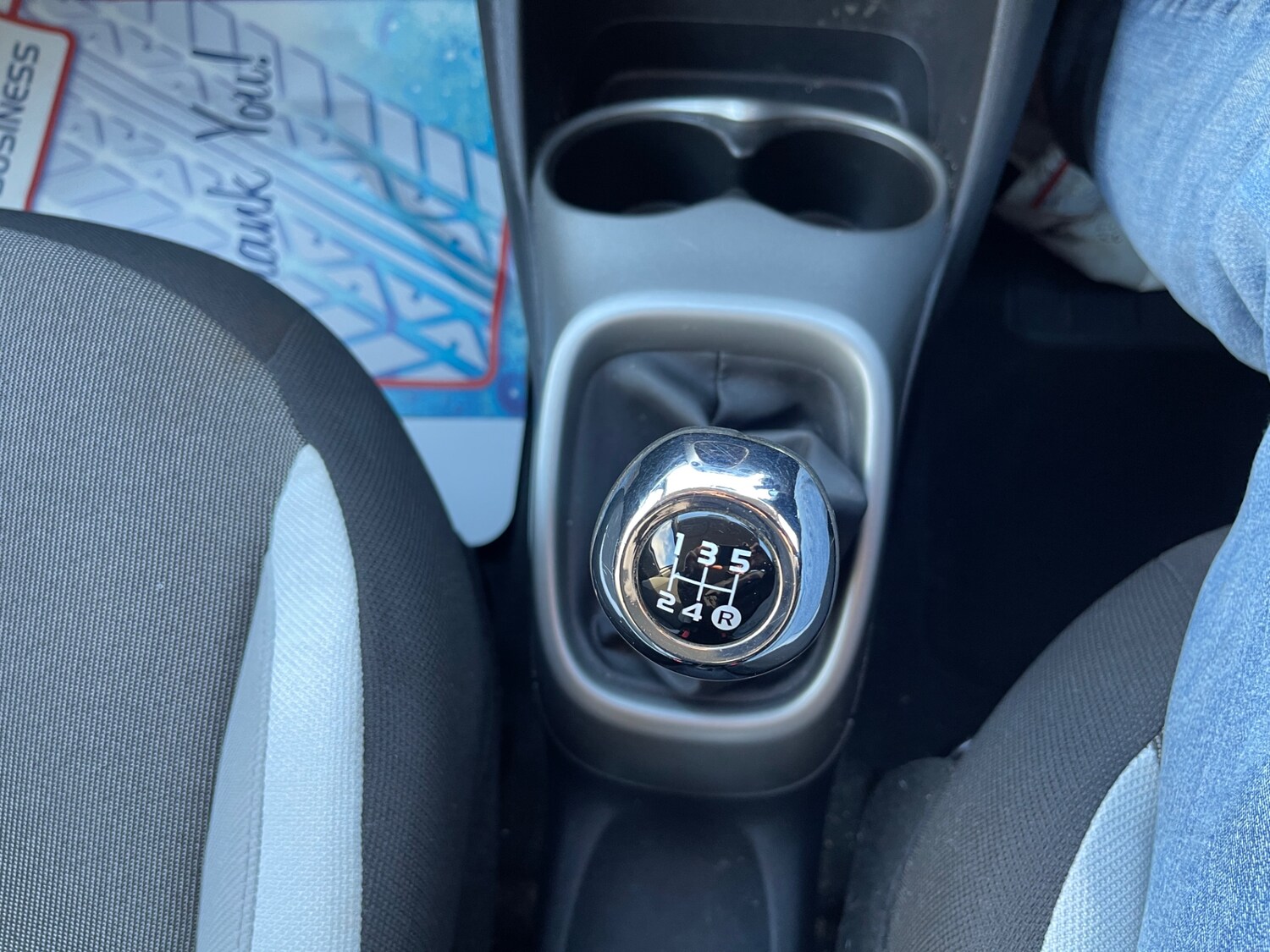 Used Toyota AYGO 2016 for sale - 76612677: Photo 25