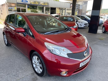 Used Nissan Note 2014 for sale - 79137691: Photo