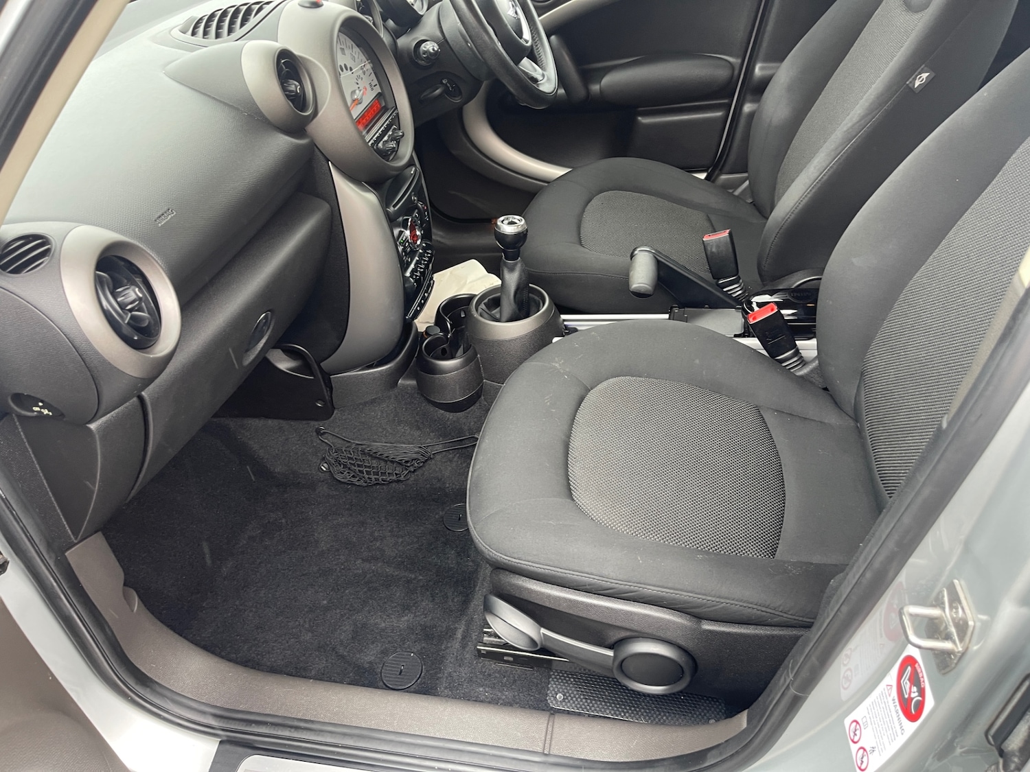 Used MINI Countryman 2012 for sale - 76488507: Photo 10