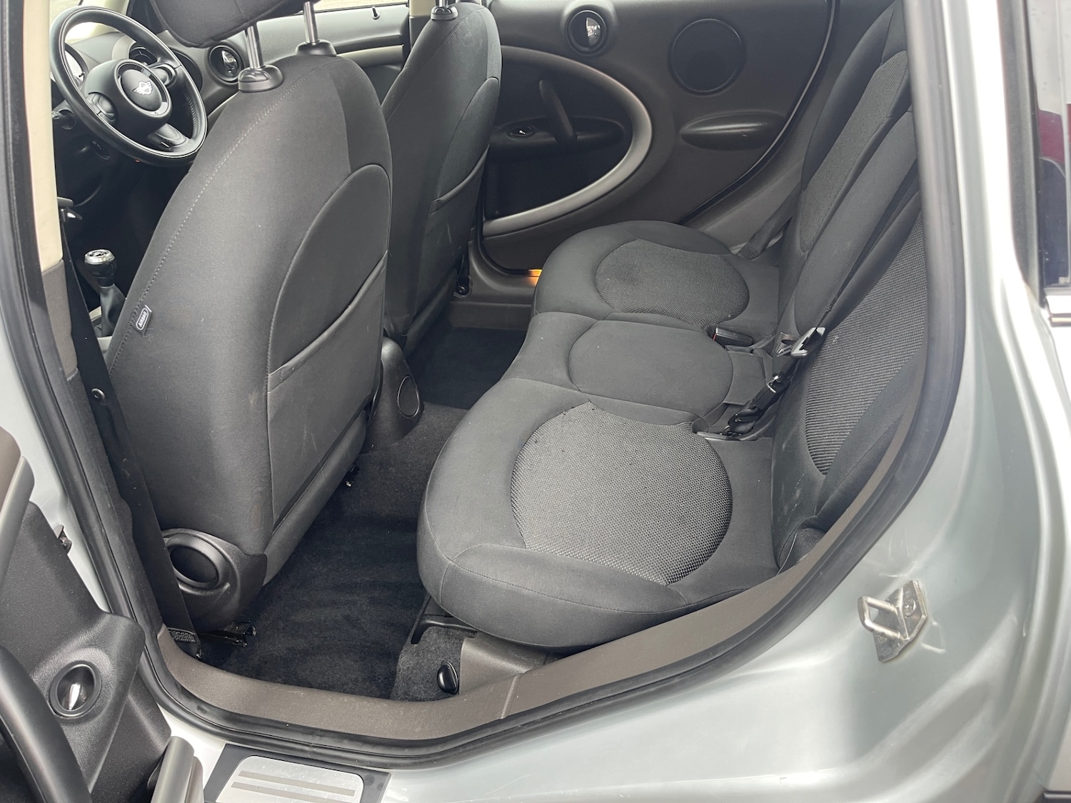 Used MINI Countryman 2012 for sale - 76488507: Photo 11