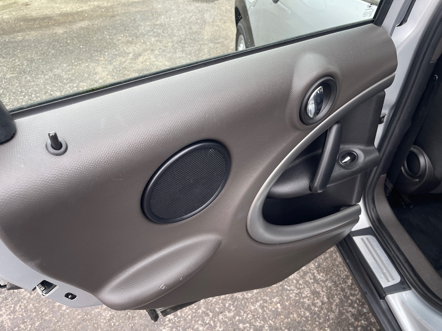 Used MINI Countryman 2012 for sale - 76488507: Photo 12