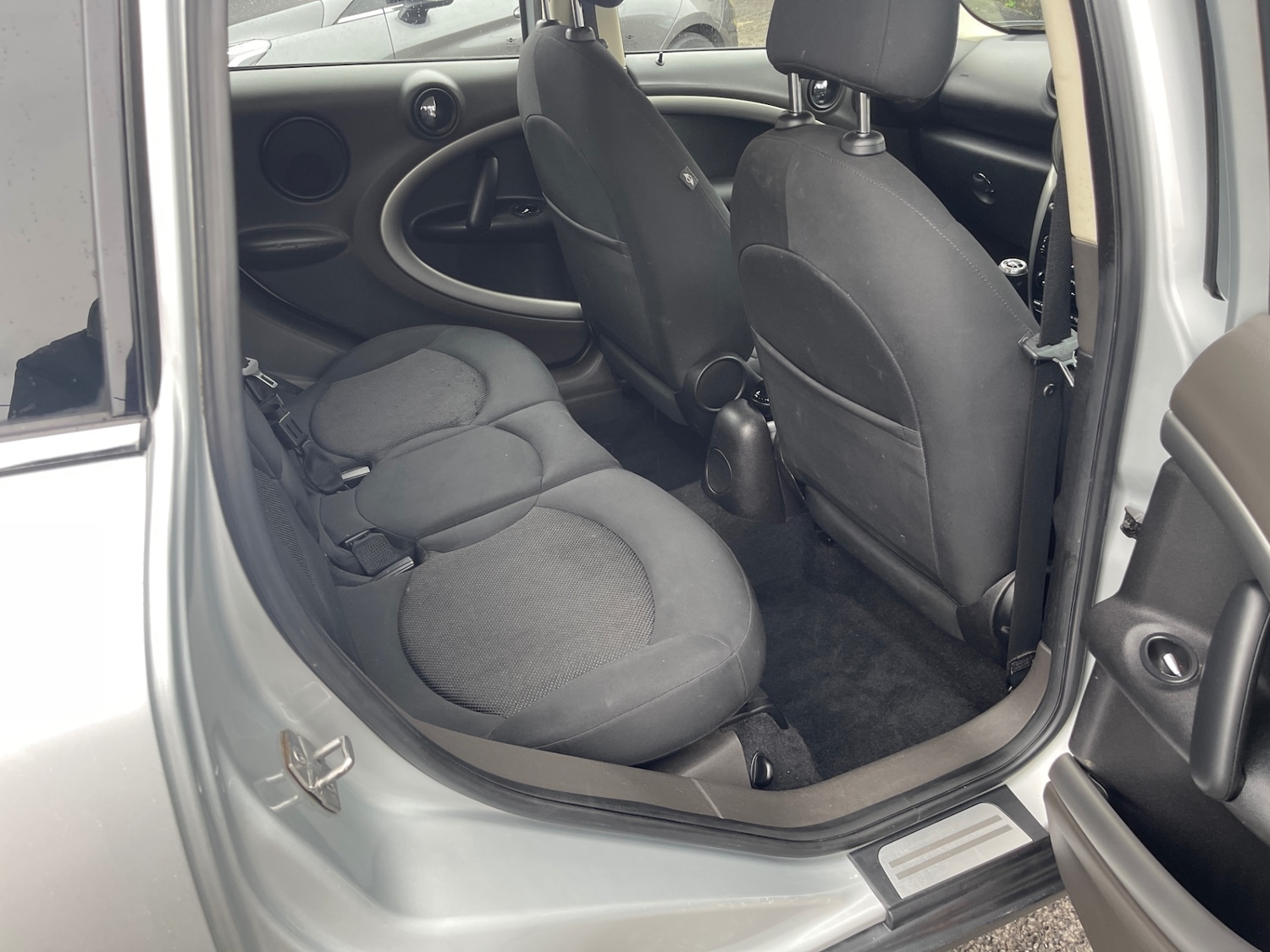 Used MINI Countryman 2012 for sale - 76488507: Photo 15