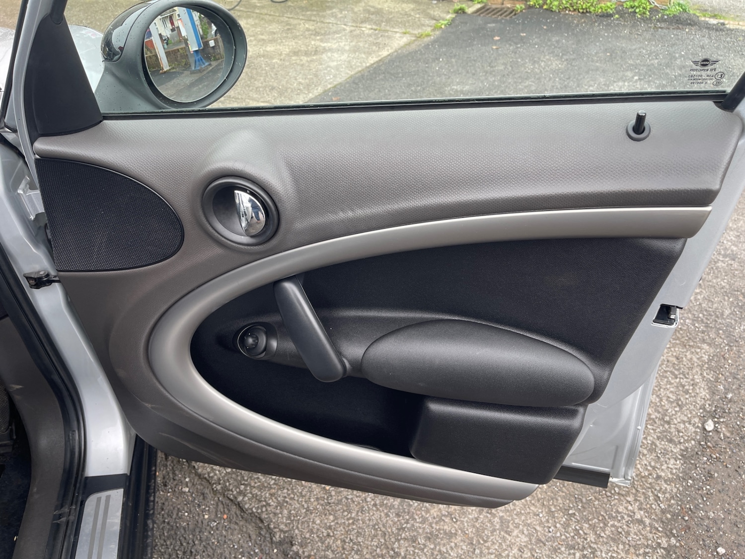 Used MINI Countryman 2012 for sale - 76488507: Photo 16